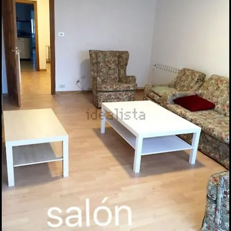 Vigo Διαμέρισμα