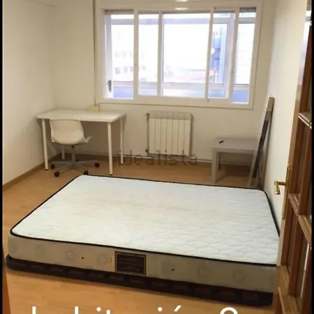 Διαμέρισμα Vigo