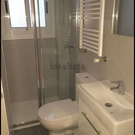 Διαμέρισμα Vigo Βίγκο